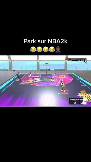 #ftkrfc #mdr #rire #fyp #pourtoi #nba2k #nba