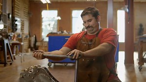 An unforgettable new episode of #SecretRestoration begins Wednesday at 10/9c on The HISTORY Channel! | HISTORY