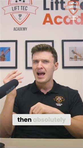 Slinger Signaller or Crane Operator? Which Is Best? #shorts