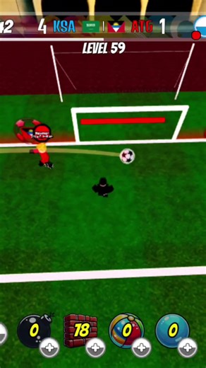 Mastering TPS Streets Soccer on Mobile Devices