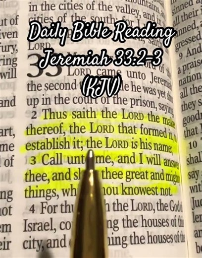 Daily Bible Reading- The Holy Bible- Morning Devotion & Worship #bible #jesus #faith