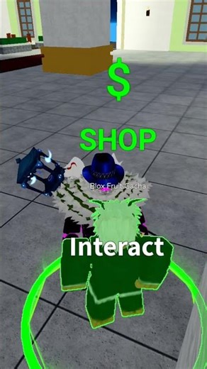 s spinning blocks fruits