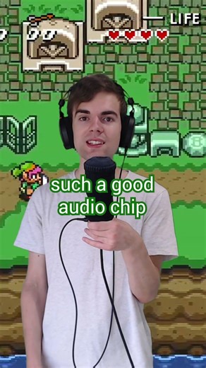 A Link To The Past Soundtrack Ranked