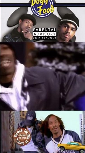 📀Tha Dogg Pound : "New York, New York"