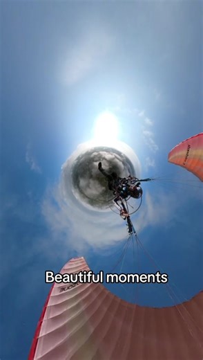 #paramotor #paragliding #skylabparamotorsiv #flybabyflyppg