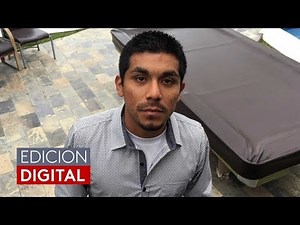 En video: Así se curan los adictos estadounidenses a los opioides en Tijuana