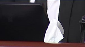 Colin Gray interview with law enforcement September 5th