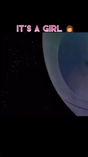 Gender Reveal: Darth Vader Discovers He Has a Daughter!