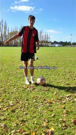 Chip Shot Tutorial 🔥