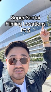 Geek Level Asian on Instagram: "The bridge!!! I can’t believe it! Do you recognise it?"