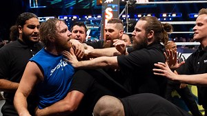 8.9M views · 163K reactions | Some of our Superstars don't take too kindly to authority... | WWE Top 10 | Facebook