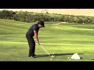Boccieri Golf Secret Grip/Rick Smith Golf Tips- Hinge