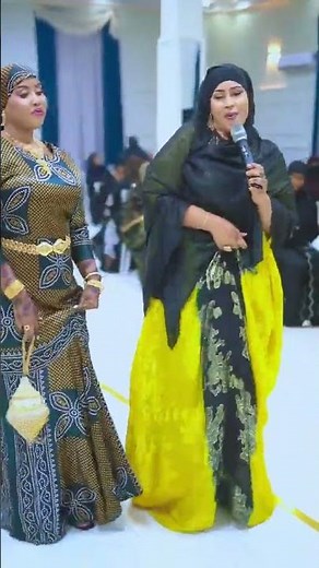 SAFIYO MOHAMED DAAHIR | HEES AROOS VIDEO 2025