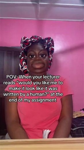 ChatGPT you do this one 😭 #fyp #relateable #uni
