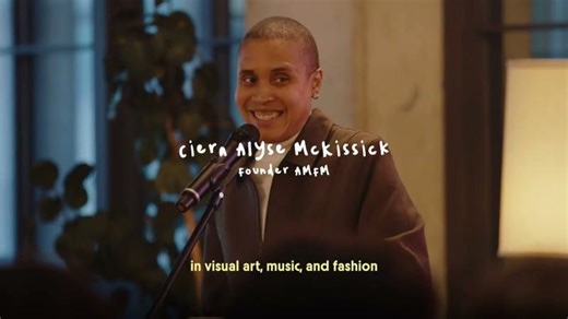 Stories From_ AMFM Live | Working From_ | Working From_