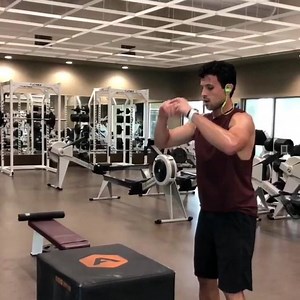 Alpha Challenge 🚨 Alert 🚨 Check out the challenge @migueljortiz our SPM for Team Cut has thrown in the mix. Let’s see what you got Alpha Nation!!!! #ltteamnation #wearealpha #weareteam | We Are Alpha