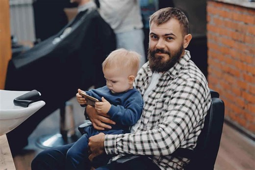 The Common Adult Behaviors Your Kids Pick Up On