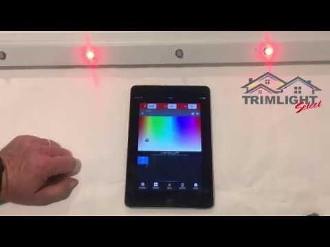 Trimlight App Guide