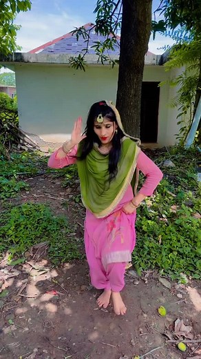 Sonia Rana on Instagram