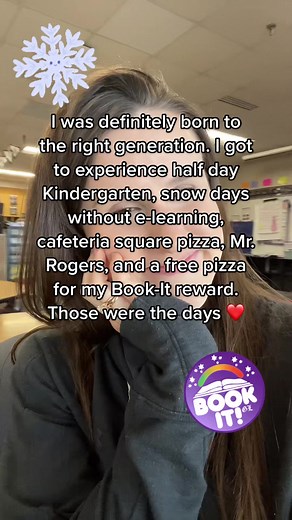 Nostalgic Moments: 90s Kindergarten Classroom Experience