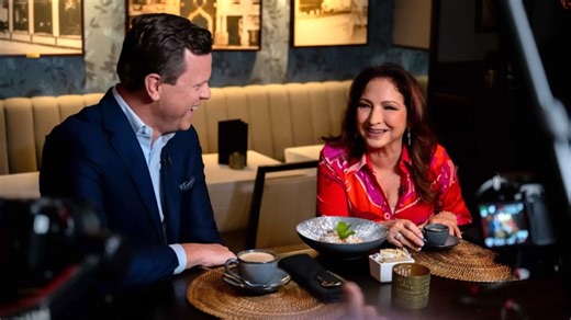 Gloria Estefan talks lasting impact of ‘Rhythm Is Gonna Get You'