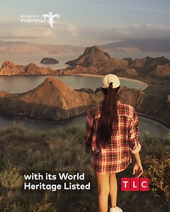 Exploring the islands of Labuan Bajo is a must, and the picturesque harbour offers all manner of sea transport from modified outriggers to modern speed boats, luxury yachts and Phinisis, the Indonesia.Travel seafaring icon with over 120 years of history. Catch Indonesia's best.ever destinations! Premiering 14 Dec at 6.15pm (SEA) | 5.15pm (BKK/JKT) only on TLC SEA Find out more at: bit.ly/3pymiuv #WonderfulIndonesia #FromIndonesiaWithLove #IndonesiasBestEver | TLC Southeast Asia