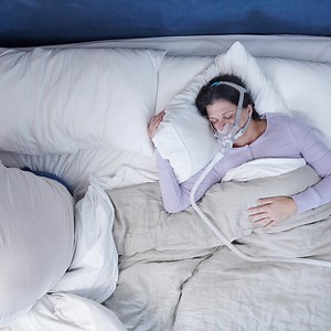 37 reactions · 8 comments | Many people who struggle with CPAP have found restful nights with Inspire. | Inspire Sleep Apnea Innovation | Facebook