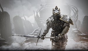 Mortal Shell: Enhanced Edition Comes Out in One Week