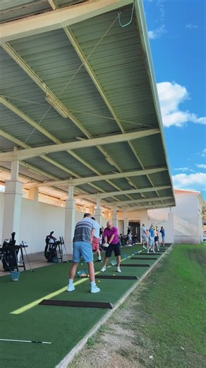 La Manga 2020! #golf #golftiktokers #fashionweek #clothes #golfer #golftiktok