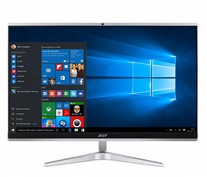 Acer Aspire C24 i5-1135G7/16GB/960/W10P - All-in-One - najlepsze ceny, tysiące opinii w x-kom.pl