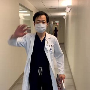 Hello Dr.Zhang!  Dr. Zhang's ultimate goal is to develop fertility...