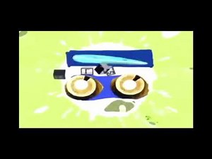 Klasky Csupo in Upside Down + G Major