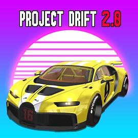 Project Drift 2.0 : Online for Android/iOS - TapTap