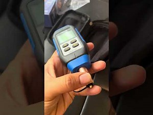 Vacuum Gauge VALUE VMV-1