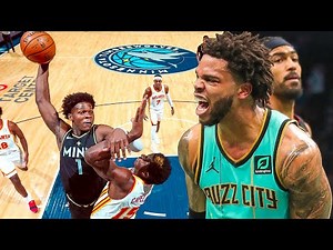 NBA "Most INSANE Dunks of 2021 🤯!" MOMENTS