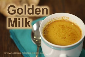 5.7K views · 118 reactions | Watch this video and learn about the benefits of turmeric as well as how to make this delicious anti-inflammatory drink. Get the written recipe in the description of this video on youtube: https://www.youtube.com/watch?v=fOBpBGlr36o&index=21&list=PLrvAwHGrBMttPzCquEyejt7BgwrO9FZ3X | Rockin Robin Cooks | Facebook