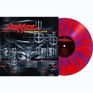 Dokken - Greatest Hits