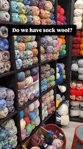 77 reactions | We know you love sock wool so are all of our 4ply sock...