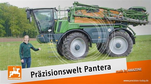 Für die Bodenbearbeitung, Aussaat, Düngung und den Pflanzenschutz stehen Dir heute eine Vielzahl von innovativen AMAZONE Maschinen mit modernster Präzisionstechnik zur Verfügung. Dieses „Mehr“ an Präzision bedeutet, dass Du auf der anderen Seite ein „Weniger“ beim Dünger-, Pflanzenschutzmittel und Saatguteinsatz hast. Gleichzeitig lassen sich weitere Ertragspotenziale besser ausschöpfen. Zu den wirtschaftlichen Vorteilen, die eine schnelle Amortisation der Investition ermöglichen, kommt hinzu, d