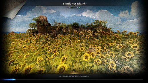 How to find all the Mokoko Seeds in Sunflower Island in Lost Ark