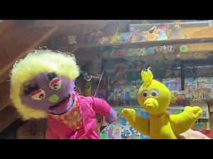 I’m Really Glad I’m Me