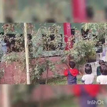 👏✨ Holistic Development Program ✨👏 Welcome to Our MD Sir by Rythmic clapping.