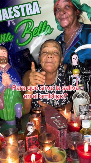 Para qué sirve la saliva en el ombligo? #echizos #amarre #amarredeamor #ritual #amor