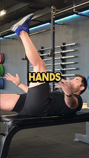 Pulled Your Hamstring? Try This Now!