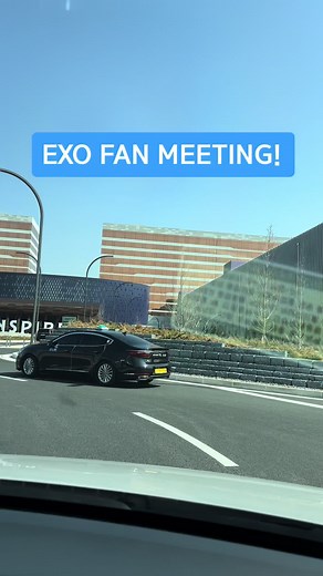 EXO ANNIVERSARY FAN MEETING!!! @EXO #exo #kpop #fyp #엑소 #ONEDayWithEXO #2024EXOFanmeetingONE #엑소와_사다리타고_추억여행