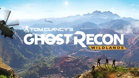 Tom Clancy's Ghost Recon Wildlands | PC - Uplay | Game Keys