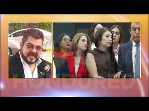 "SALVADOR NASRALLA SE DEDICÓ MÁS A VISITAR WASHINGTON QUE EN VISITAR A SUS ESTRUCTURAS EN CAMPAÑA"