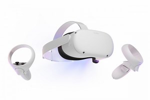 Oculus Quest 2 (128 Gb) - Технические характеристики