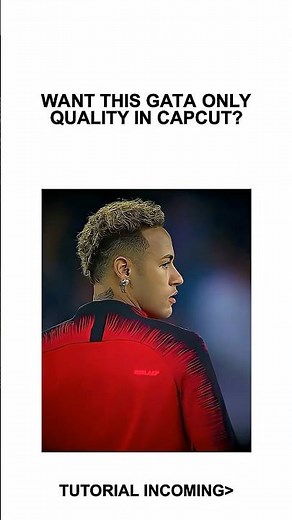 Quality Tutorial CapCut