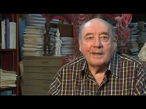 Desmond Morris - 'Life in the Animal World' – an exciting and lively project (18/37)